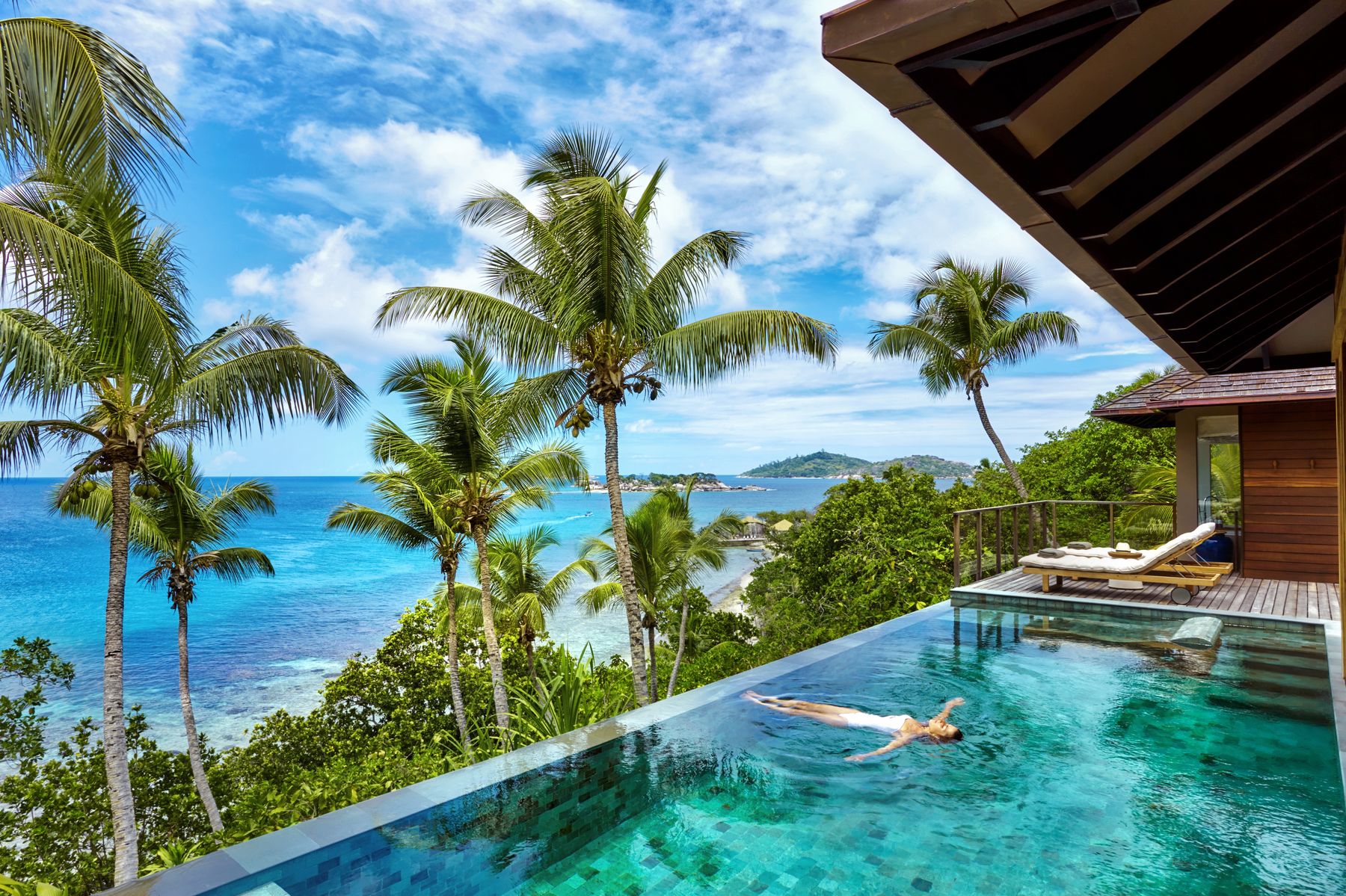 Six Senses Zil Pasyon — Seychelles resort and accommodation photo 15