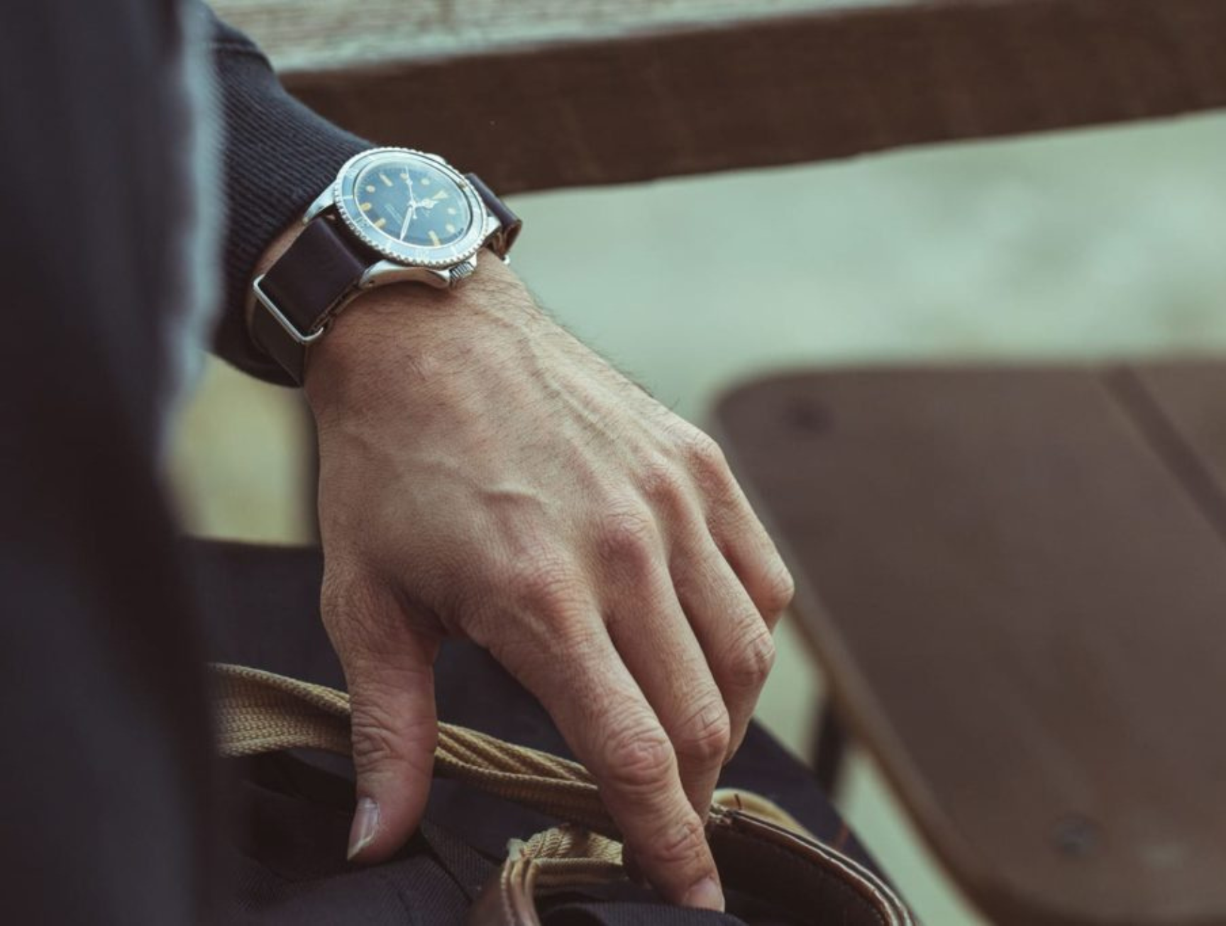 men watches