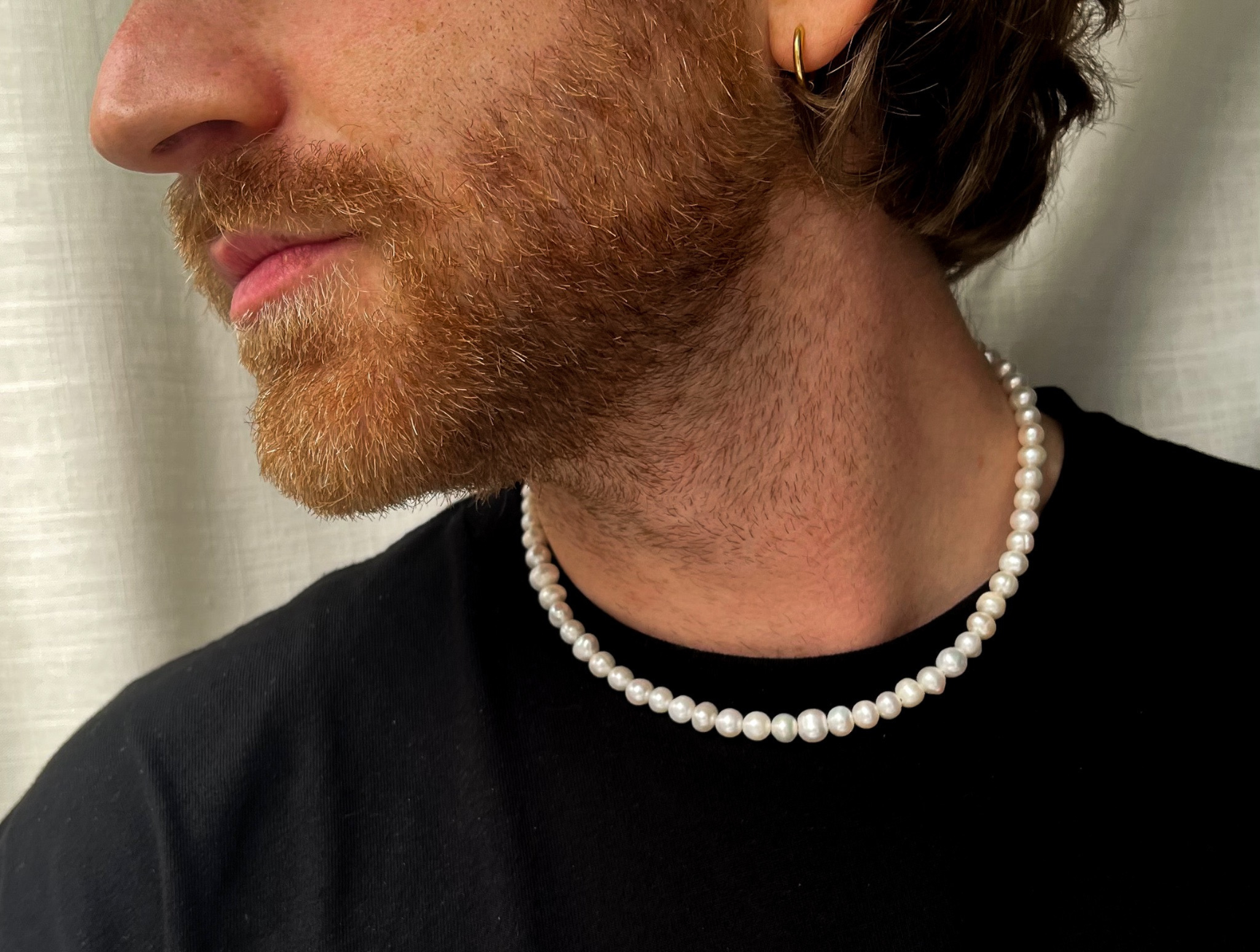 men necklaces