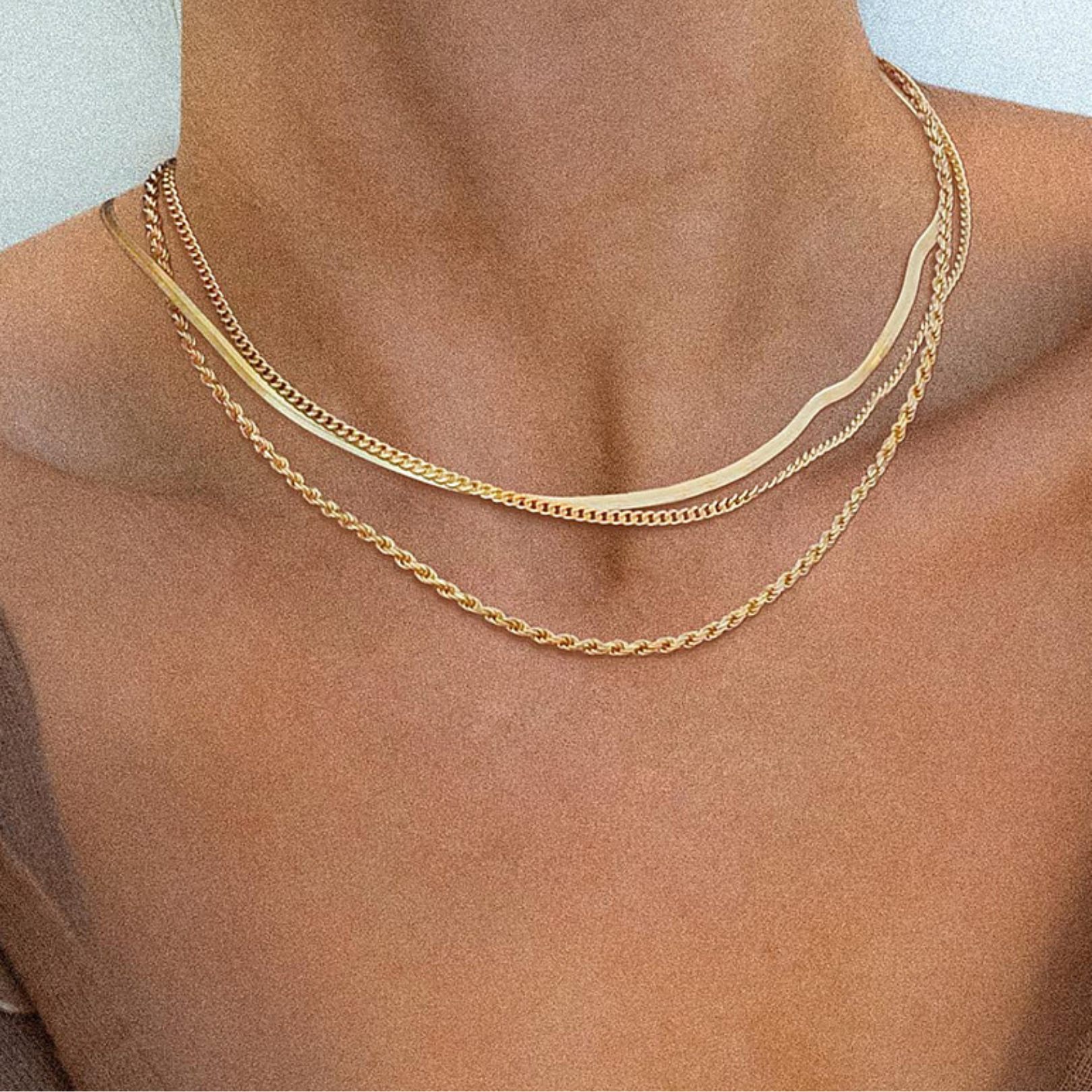 women necklaces