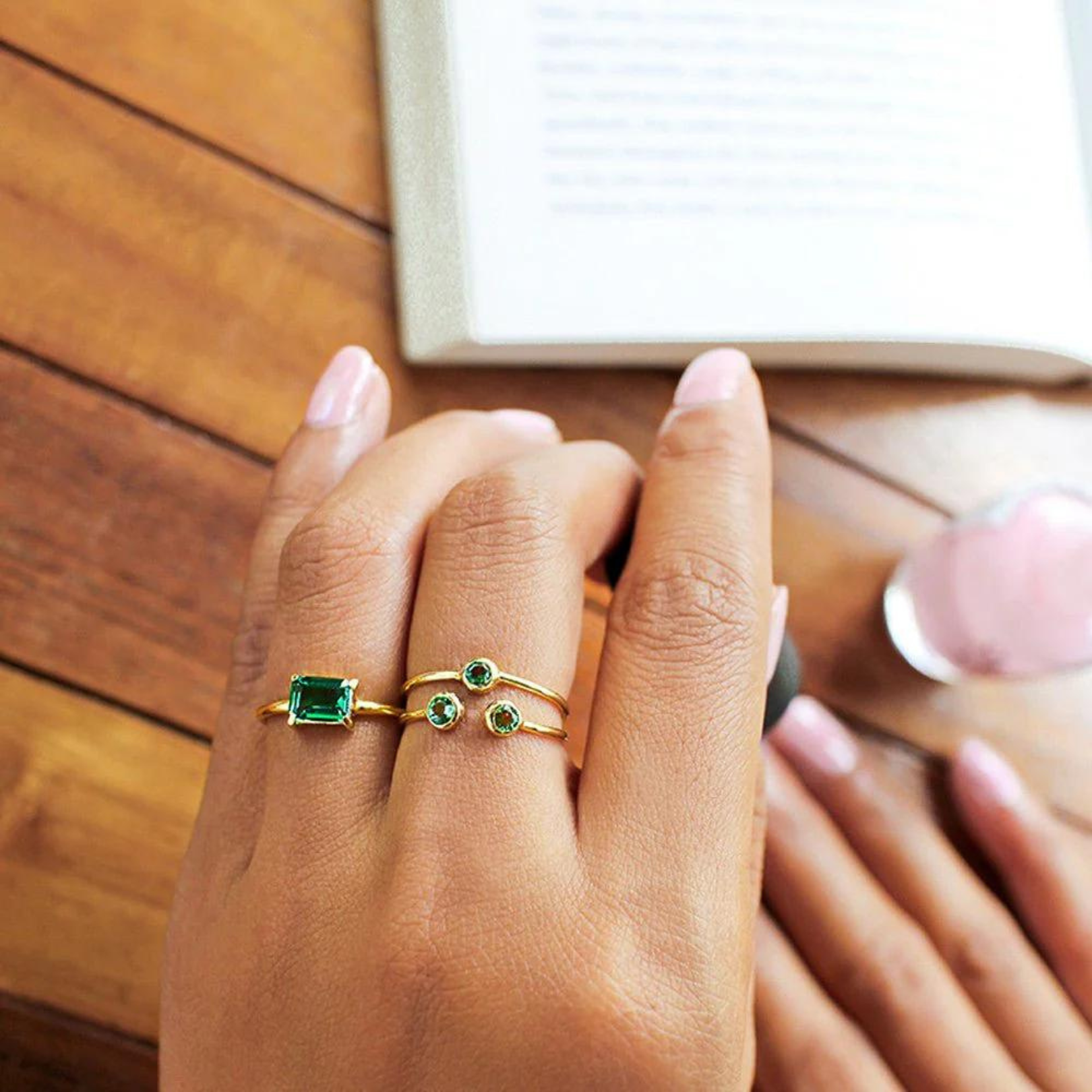 women rings