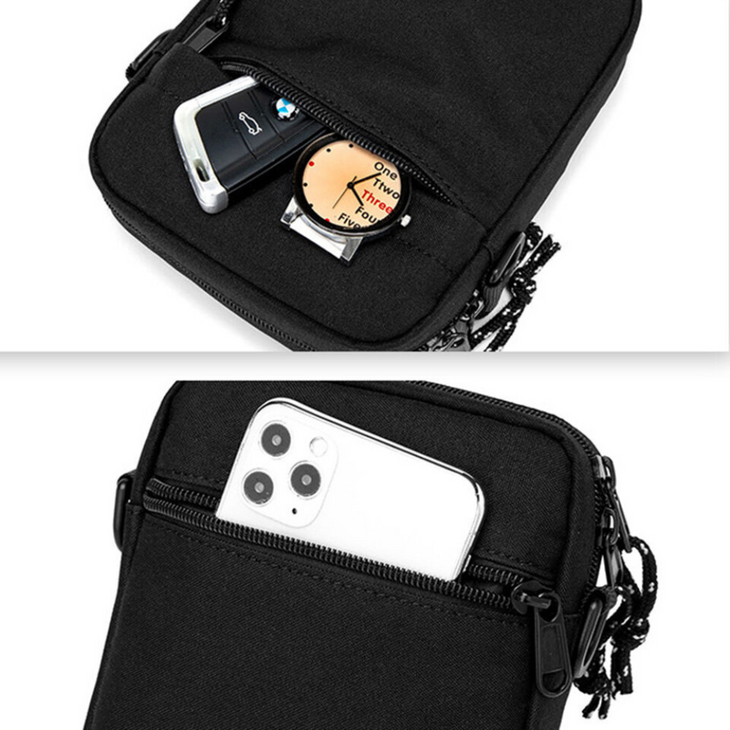 Side bag | Johnny