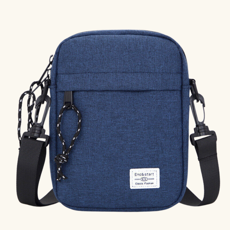 Side bag | Johnny