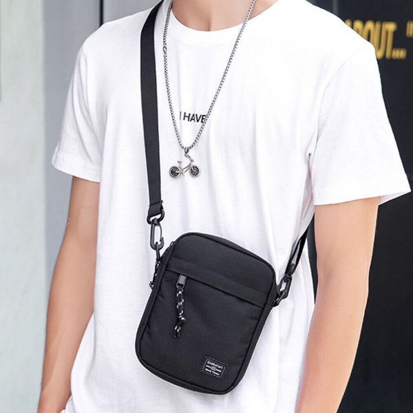 Side bag | Johnny