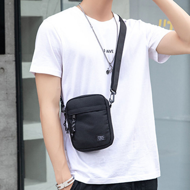 Side bag | Johnny