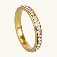 Gold Ring | Lili