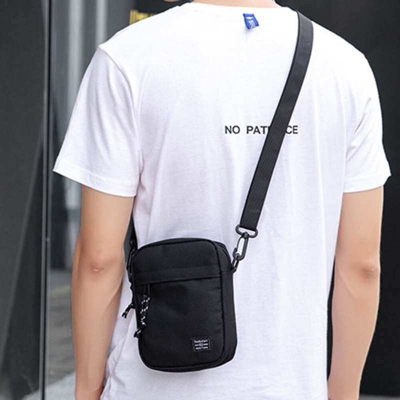 Side bag | Johnny
