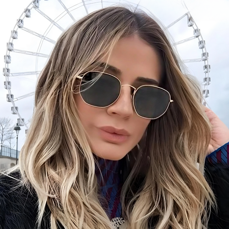 Sunglasses | Elizabeth