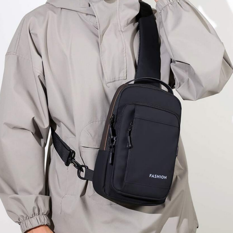 Side bag | Carlos