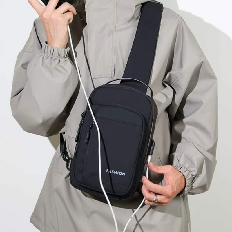 Side bag | Carlos