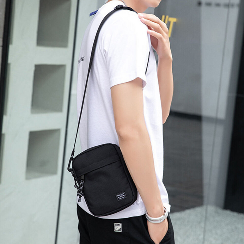 Side bag | Johnny
