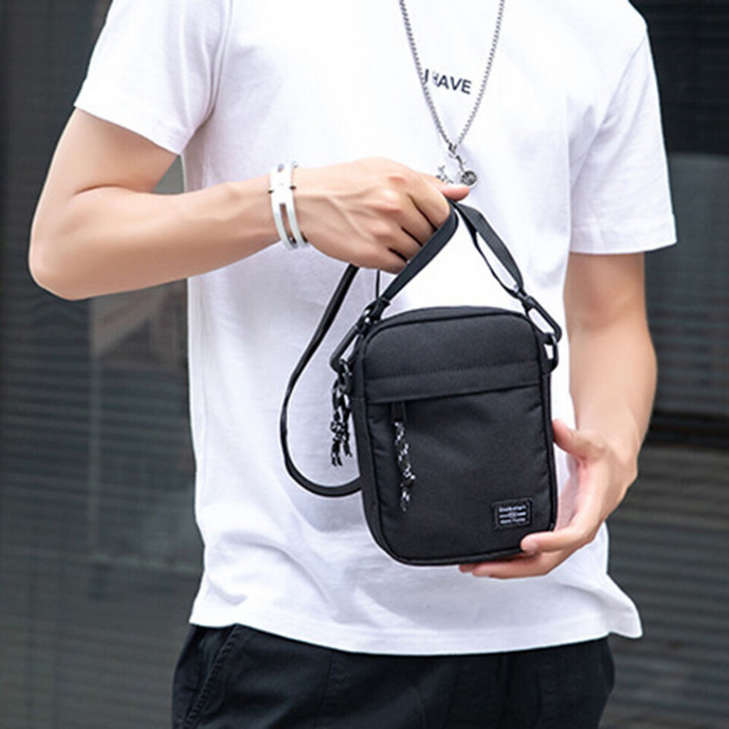 Side bag | Johnny