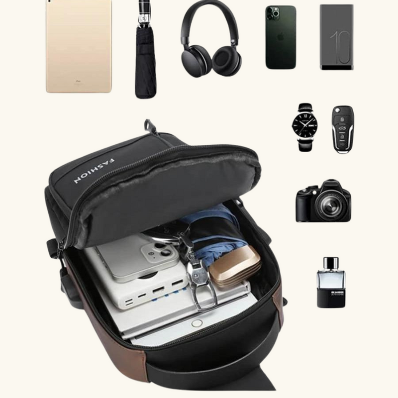 Side bag | Carlos