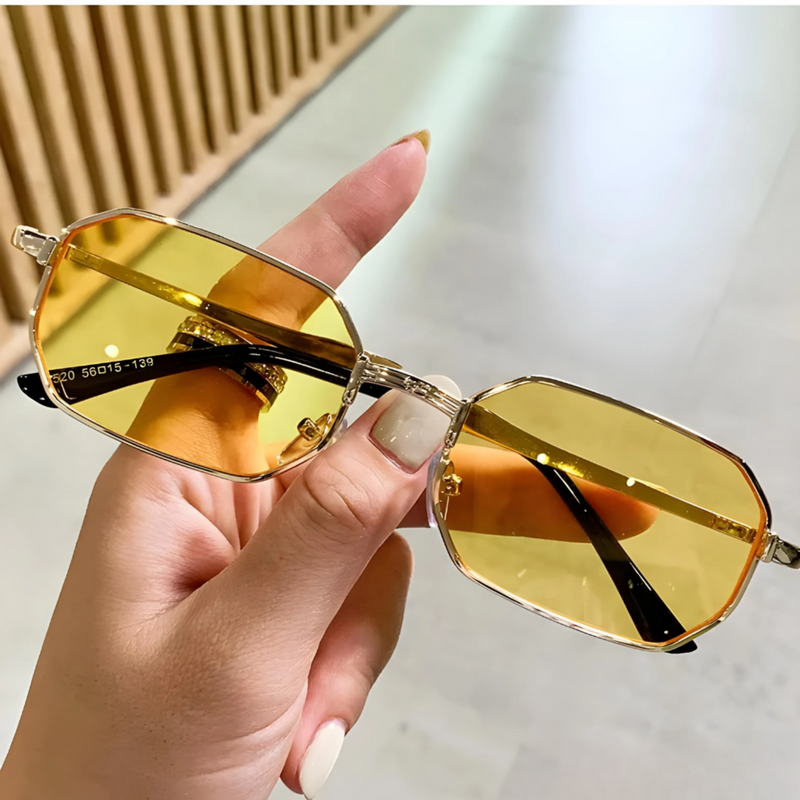 Sunglasses | Charlotte