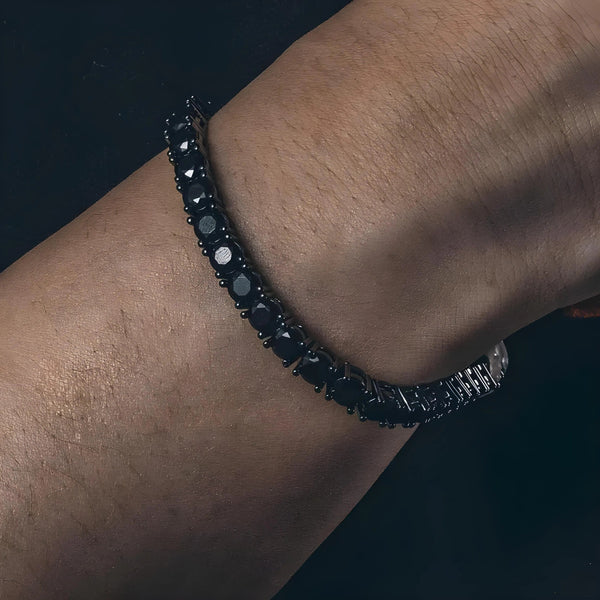 Tennis bracelet | Michael
