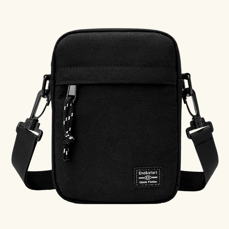 Side bag | Johnny