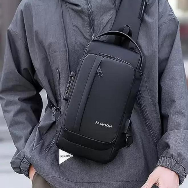 Side bag | Carlos