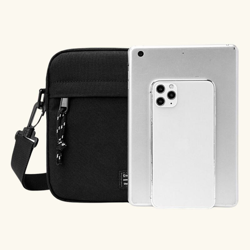 Side bag | Johnny