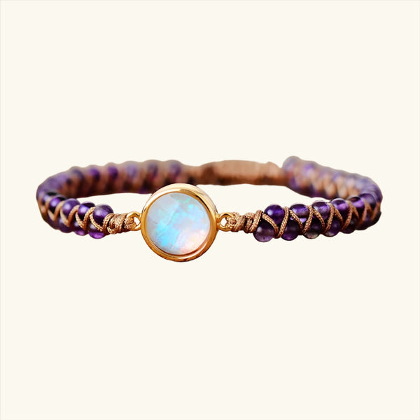 Healing Stones Bracelet | Beatrice