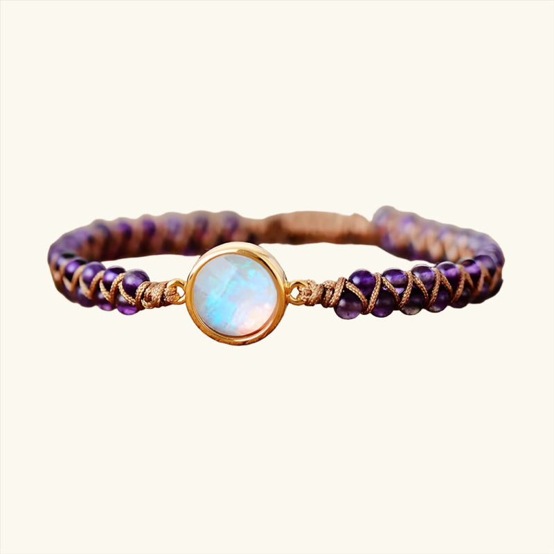 Healing Stones Bracelet | Beatrice