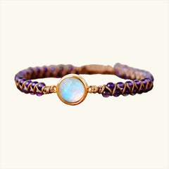 Healing Stones Bracelet | Beatrice