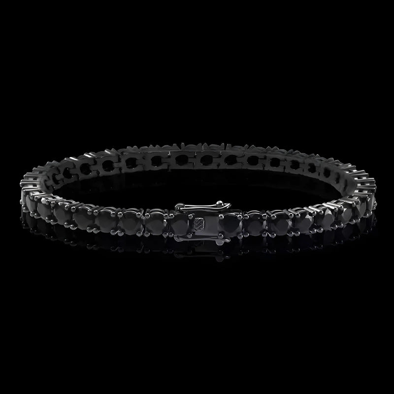 Tennis bracelet | Michael