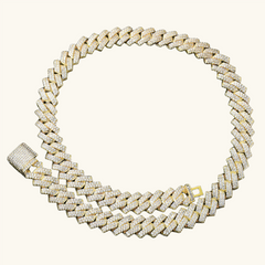 Ice gold chain | New York