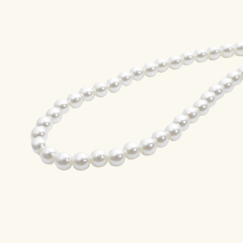 Pearl Necklace | Tyler