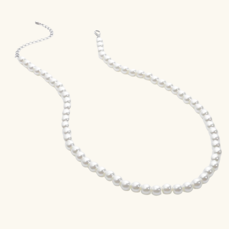 Pearl Necklace | Tyler