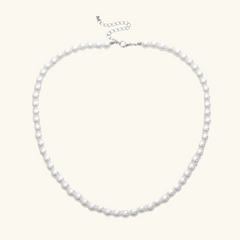 Pearl Necklace | Tyler
