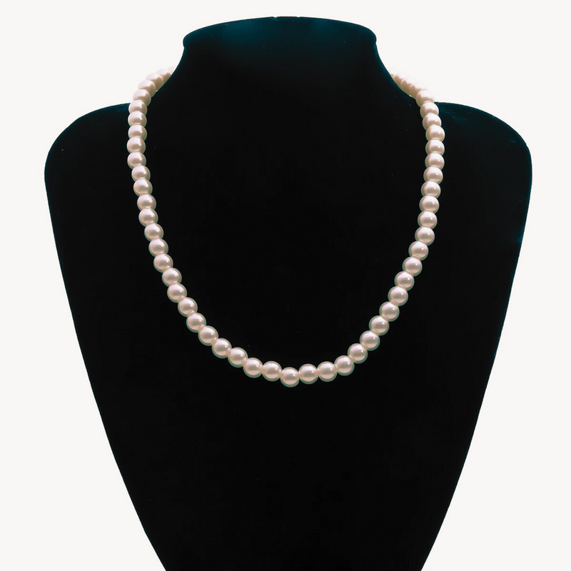 Pearl Necklace | Tyler