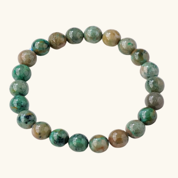 Gemstone Bracelet | Ibiza
