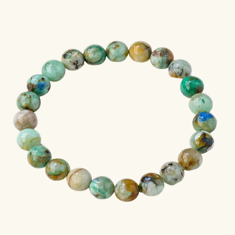 Gemstone Bracelet | Ibiza