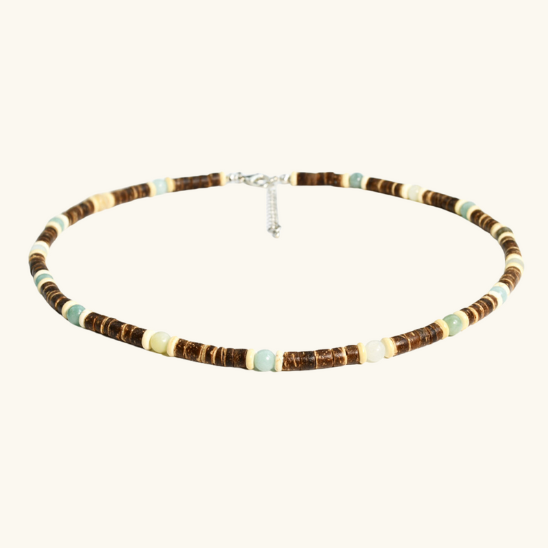 Beaded Necklace  | Hawaii