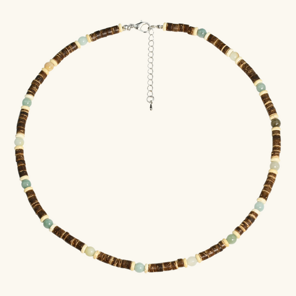 Beaded Necklace  | Hawaii