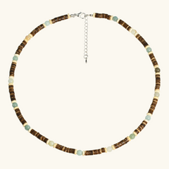 Beaded Necklace  | Hawaii