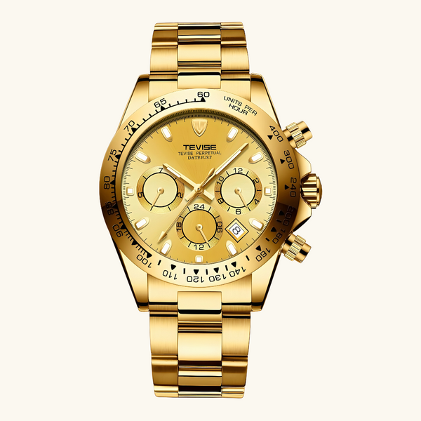 Golden Watch | Spirit