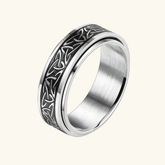 Silver ring | Ragnar