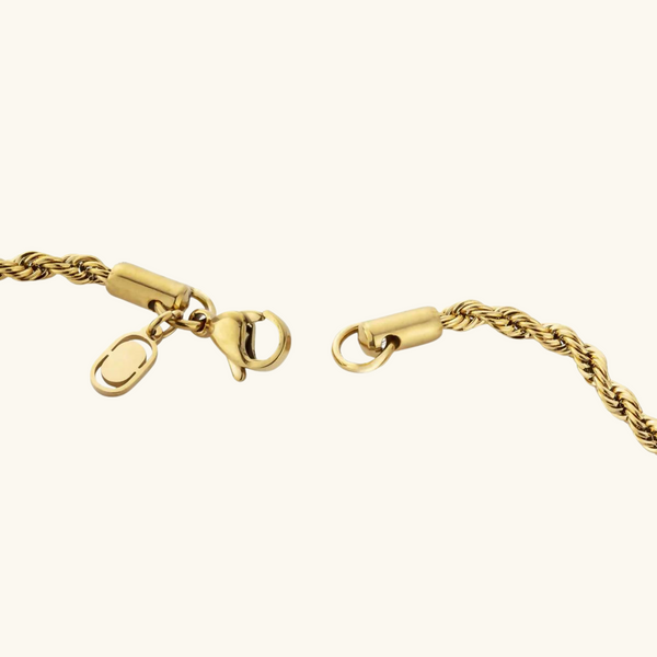 Silver Link Chain | Jeremiah