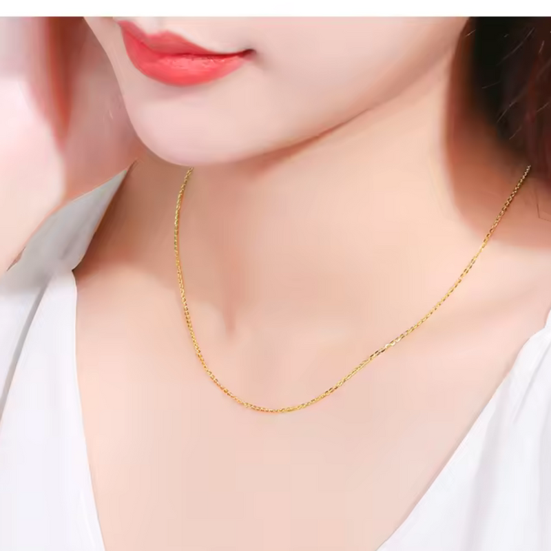 Gold chain | Emma