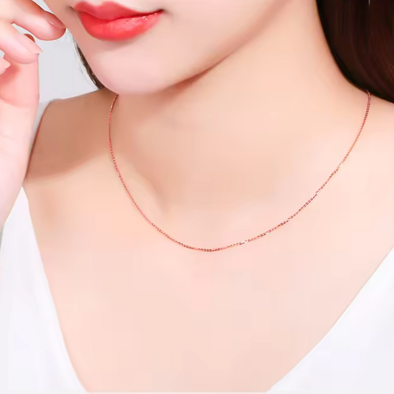 Gold chain | Emma