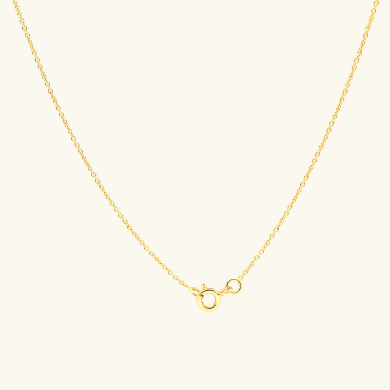 Gold chain | Emma