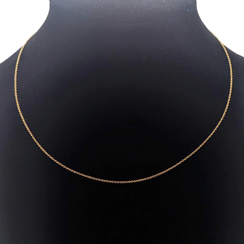 Gold chain | Emma