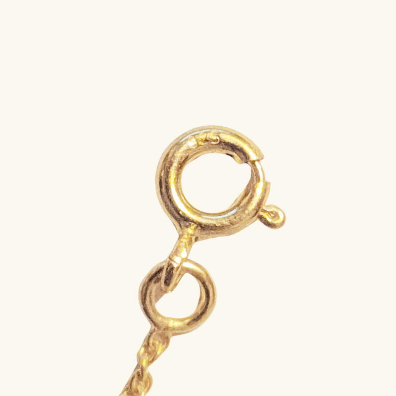 Gold chain | Emma