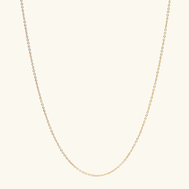 Gold chain | Emma