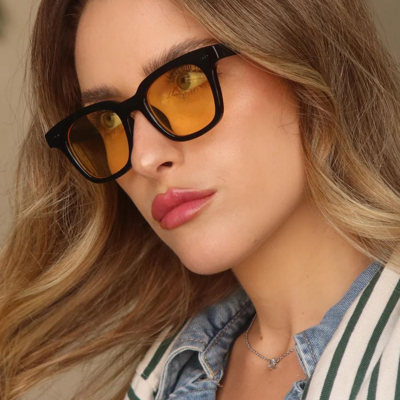 Sunglasses | Leah