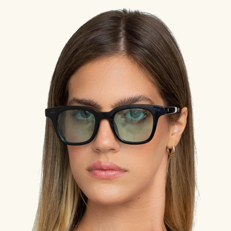 Sunglasses | Leah