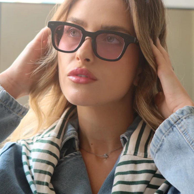 Sunglasses | Leah
