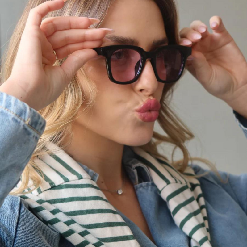 Sunglasses | Leah