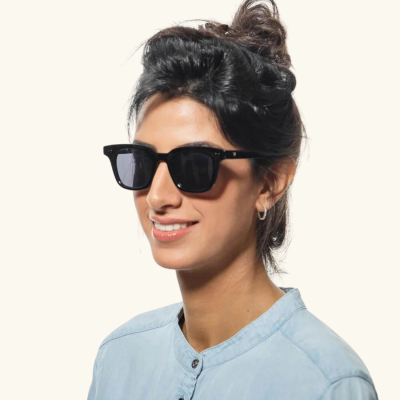 Sunglasses | Leah